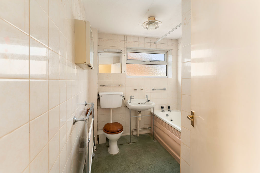 Schofields Way Bloxham